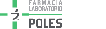 Logo FARMACIA DR. POLES RAFFAELLA